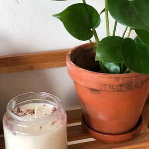Soy Wax Candle 16oz